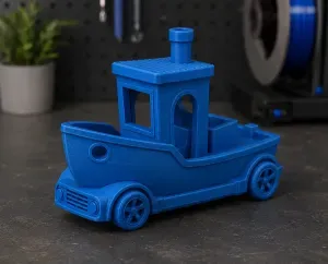 AutoBenchy