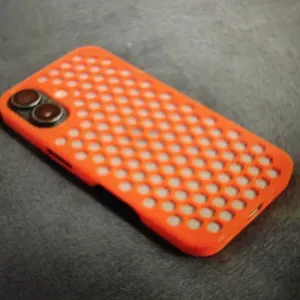iPhone 16 case