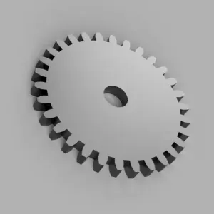 gear wheel