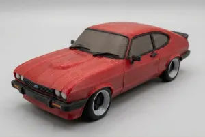 Ford Capri 5l v8