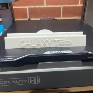 Samsung Galaxy Tab Stand A9
