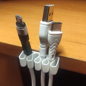 cable holder