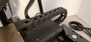 Drag chain (BED - Y axis) for CR10 Smart PRO
