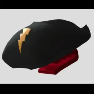 Flash Icon Themed Mouse Cover