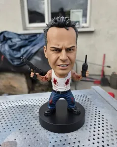 Die Hard John McClane