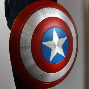 Captain America Sheild