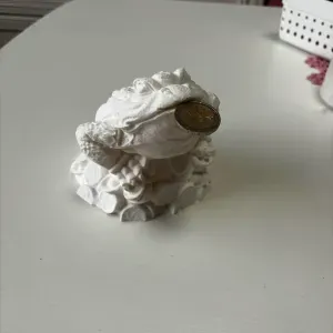 Money frog