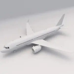 🛫 Airbus - A320 🛬