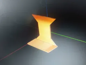 Book end v.2
