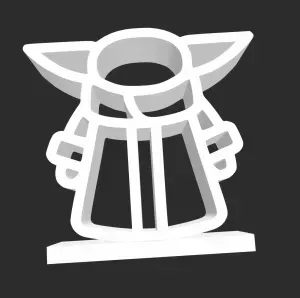 Yoda Logo