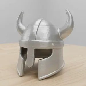 Viking Helmet