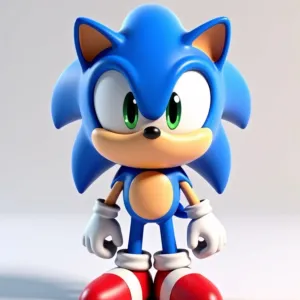 Sonic the Hedgehog