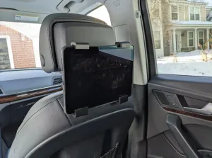iPad Air 2020 Car Mount