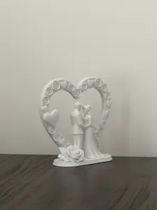 Heartfelt Wedding