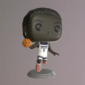 Funko Anthony Edwards