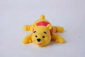 Articulated Winnie the Pooh Flexi Toy