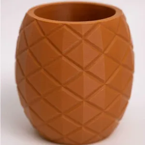 Pineapple Planter