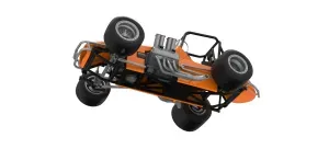 Vintage Pavement Sprint car Scale 1:25
