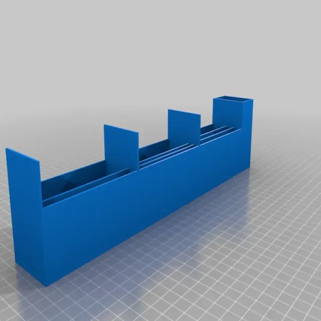 Roll Player Organizer (incl. Monsters & Minions) — Image 3 of 9