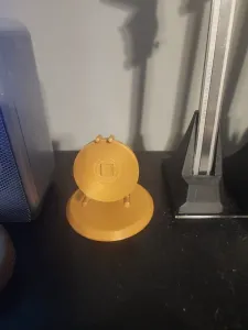 Pocket watch holder