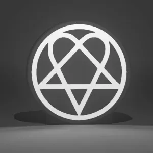 Lightbox HIM