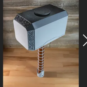 mini thor handle