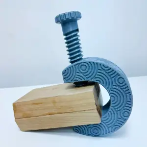 C - Clamp