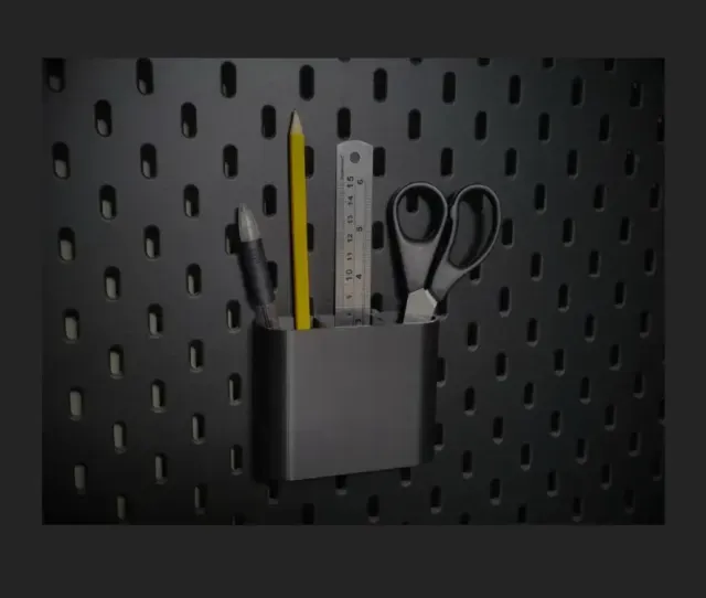 Pen holder for ikea — Image 2 of 3