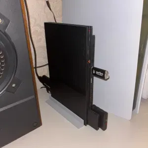 Ps 2 stand (Подставка для PS 2)