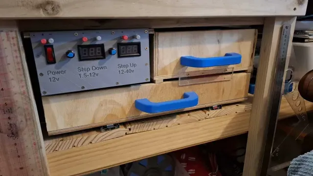 Handle for drawers or cupboards — Image 3 of 4