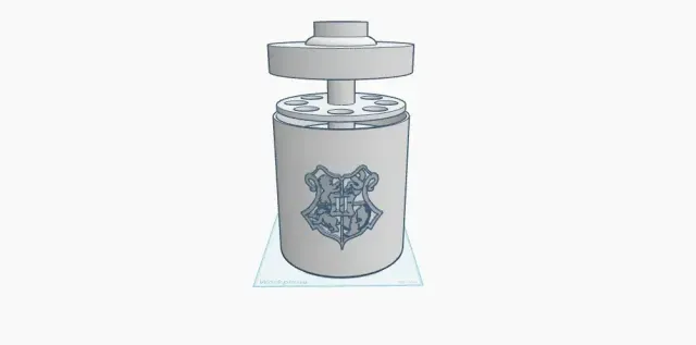Coffee-pod Carousel Caddy — Фото 7 из 9
