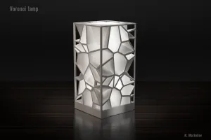 v lamp