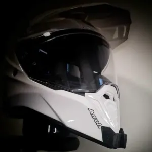 Gopro Mount Airoh Commander