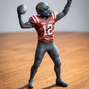 Super Bowl Champion