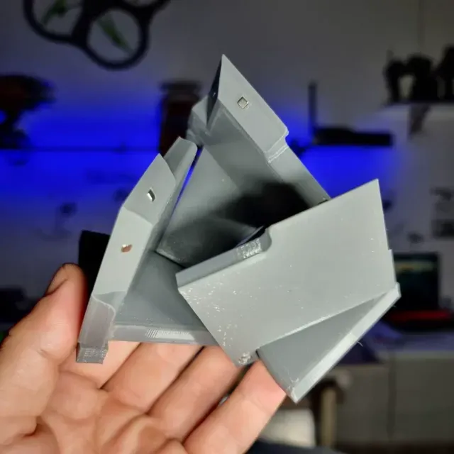 COOL RING BOX — Фото 4 из 9