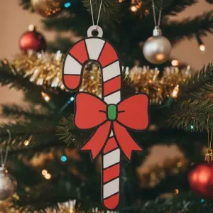 caramelo de navidad