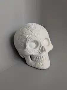 Decorative Sugar Skull