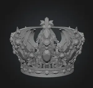 crown