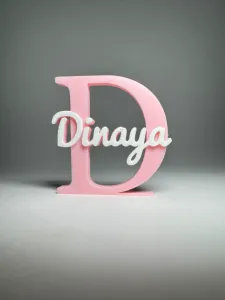 Dinaya