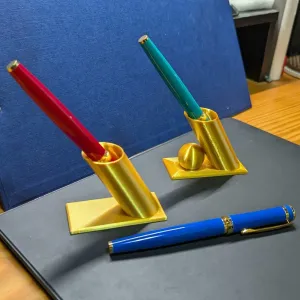 Fountain Pen Stand