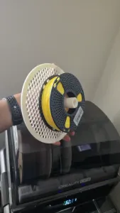 CFS Modular Spool Adapter (Simplified Version Added!)