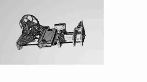 Ender-Bottle-Filament-Maker-Machine