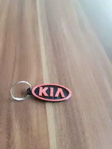 KEYCHAIN KIA