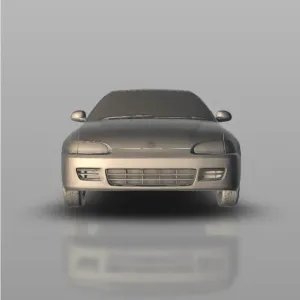 Honda Civic 1995