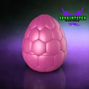 The Hive Dragon Egg