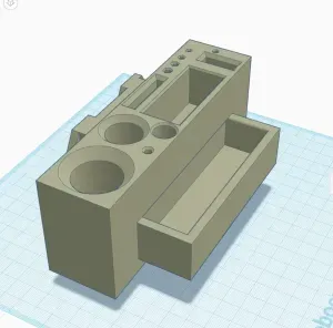 toolbox for k1c