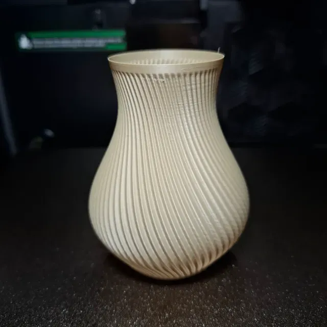 Vase