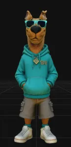 Scooby-Doo