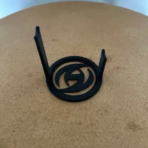 Ateez lightstick holder