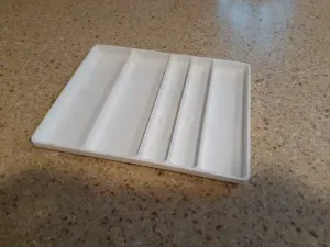 Hobby Tray